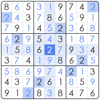 sudoku.com expert