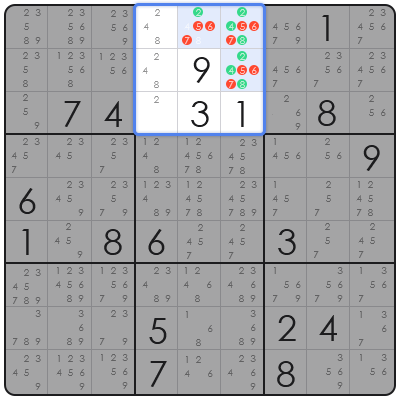 16x16 sudoku books