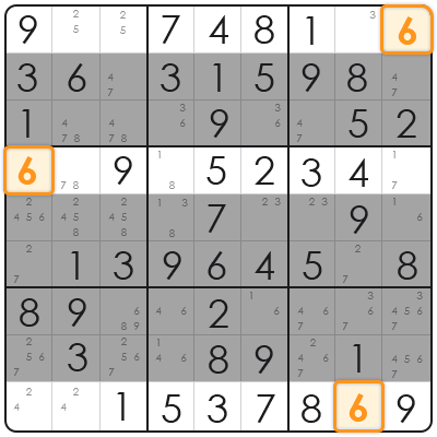 how to beat sudoku expert