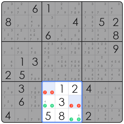 sudoku picture solver