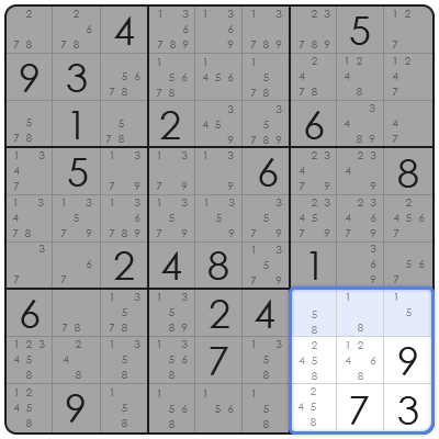 how do you play sudoku video
